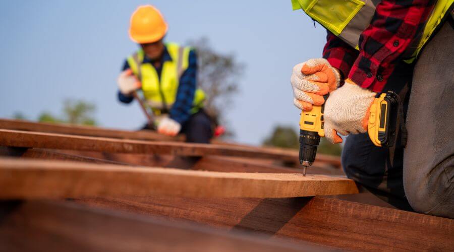 Expert flood damage restoration services in Saranac Lake, NY